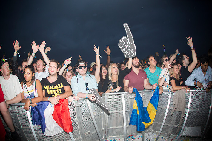 2015-06-13 - Axwell Λ Ingrosso från Summerburst Stockholm, Stockholm