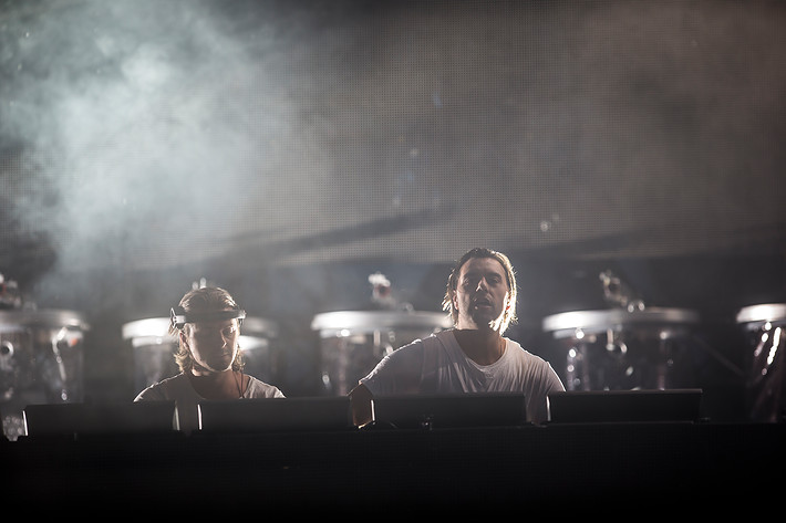 2015-06-13 - Axwell Λ Ingrosso från Summerburst Stockholm, Stockholm