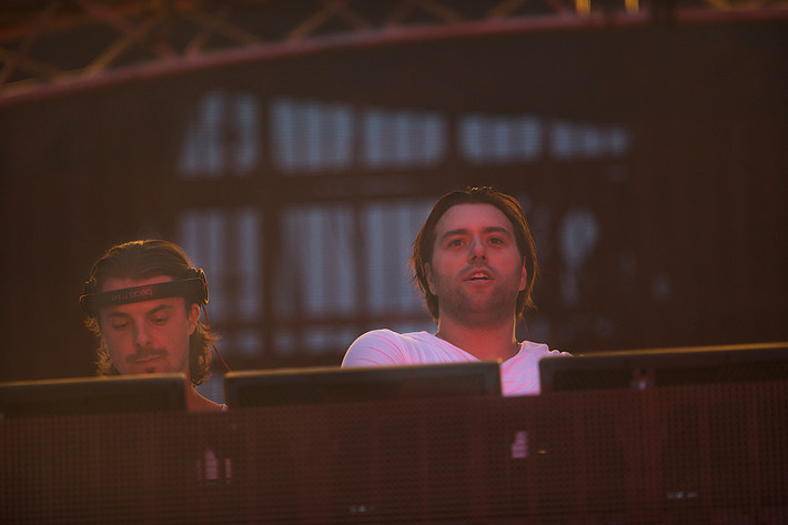 2015-06-13 - Axwell Λ Ingrosso från Summerburst Stockholm, Stockholm