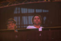 2015-06-13 - Axwell Λ Ingrosso från Summerburst Stockholm, Stockholm
