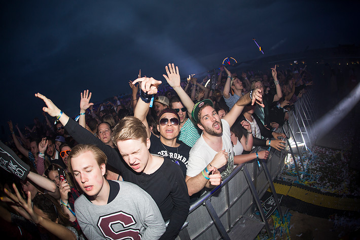 2015-06-13 - Axwell Λ Ingrosso från Summerburst Stockholm, Stockholm