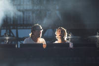 2015-06-13 - Axwell Λ Ingrosso från Summerburst Stockholm, Stockholm