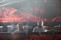 2015-06-13 - Axwell Λ Ingrosso från Summerburst Stockholm, Stockholm