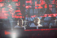 2015-06-13 - Axwell Λ Ingrosso från Summerburst Stockholm, Stockholm