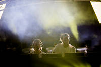 2015-06-13 - Axwell Λ Ingrosso från Summerburst Stockholm, Stockholm