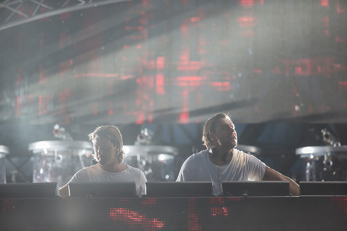 2015-06-13 - Axwell Λ Ingrosso från Summerburst Stockholm, Stockholm