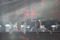2015-06-13 - Axwell Λ Ingrosso från Summerburst Stockholm, Stockholm