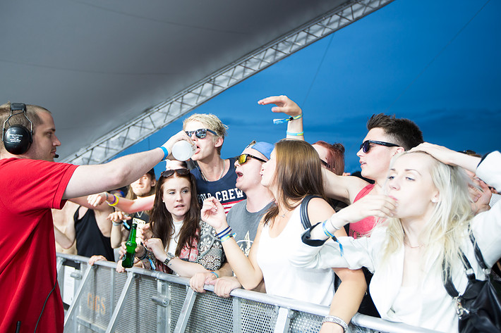 2015-06-13 - Angerfist från Summerburst Stockholm, Stockholm