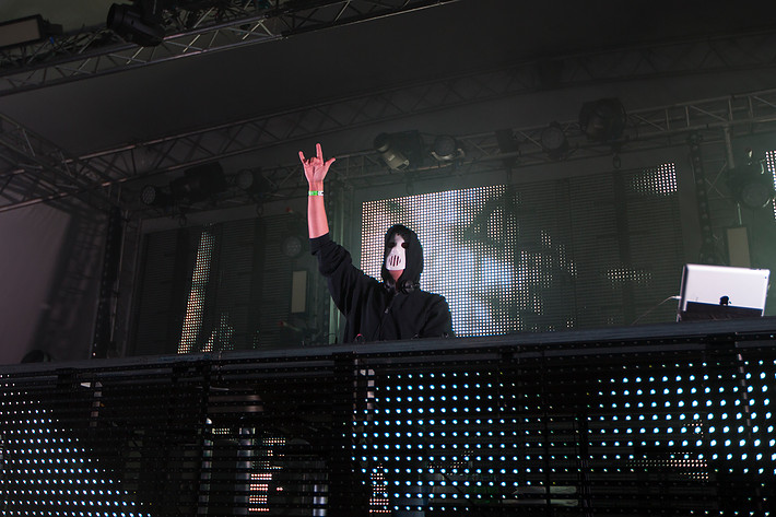 2015-06-13 - Angerfist från Summerburst Stockholm, Stockholm