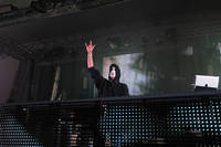 2015-06-13 - Angerfist från Summerburst Stockholm, Stockholm