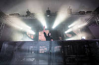 2015-06-13 - Angerfist från Summerburst Stockholm, Stockholm