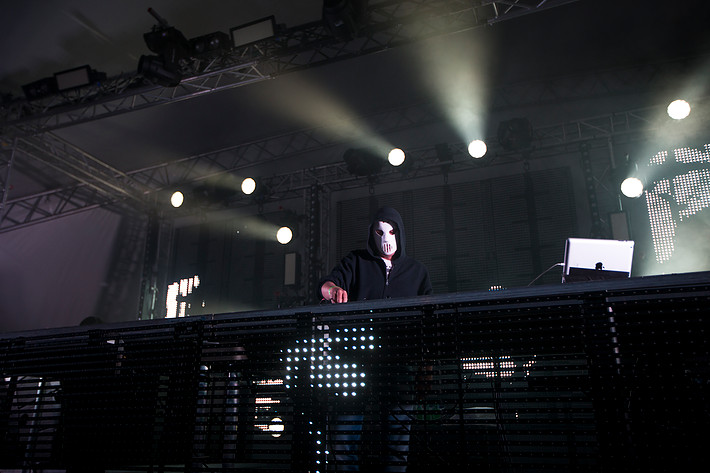 2015-06-13 - Angerfist från Summerburst Stockholm, Stockholm