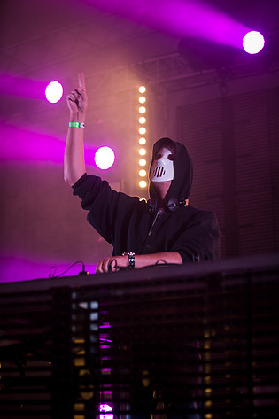 2015-06-13 - Angerfist från Summerburst Stockholm, Stockholm