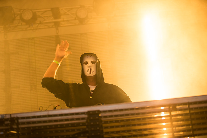 2015-06-13 - Angerfist från Summerburst Stockholm, Stockholm