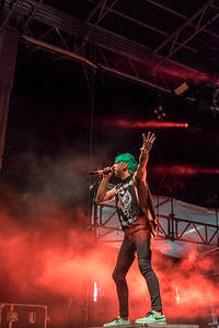 2015-06-13 - All Time Low från Greenfield Festival, Interlaken