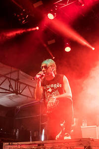 2015-06-13 - All Time Low från Greenfield Festival, Interlaken