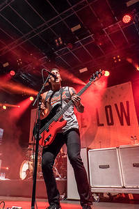 2015-06-13 - All Time Low från Greenfield Festival, Interlaken