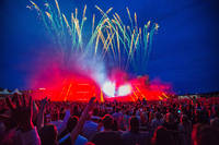 2015-06-13 - Axwell Λ Ingrosso från Summerburst Stockholm, Stockholm