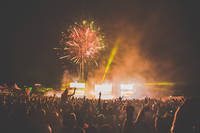 2015-06-13 - Axwell Λ Ingrosso från Summerburst Stockholm, Stockholm