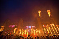 2015-06-13 - Axwell Λ Ingrosso från Summerburst Stockholm, Stockholm