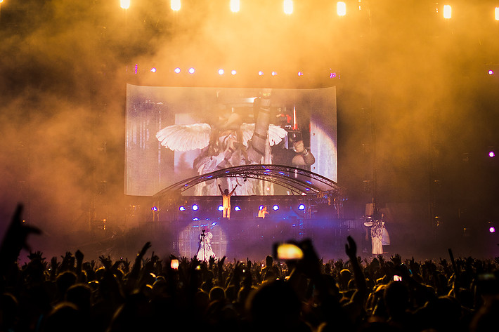2015-06-13 - Axwell Λ Ingrosso från Summerburst Stockholm, Stockholm