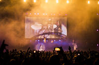 2015-06-13 - Axwell Λ Ingrosso från Summerburst Stockholm, Stockholm