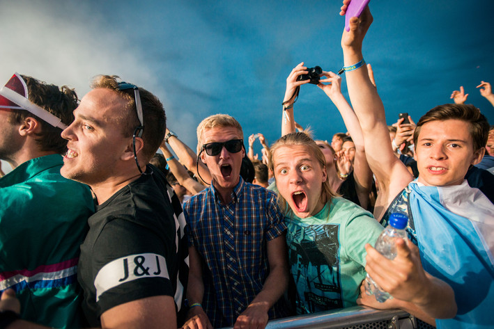 2015-06-13 - Axwell Λ Ingrosso från Summerburst Stockholm, Stockholm