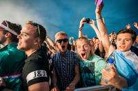 2015-06-13 - Axwell Λ Ingrosso från Summerburst Stockholm, Stockholm