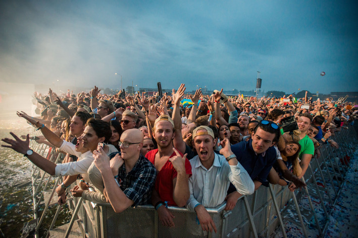 2015-06-13 - Axwell Λ Ingrosso från Summerburst Stockholm, Stockholm