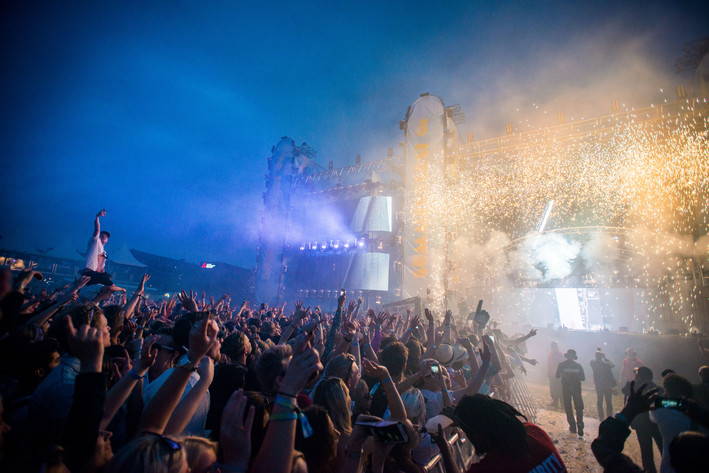 2015-06-13 - Axwell Λ Ingrosso från Summerburst Stockholm, Stockholm