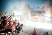 2015-06-13 - Axwell Λ Ingrosso från Summerburst Stockholm, Stockholm