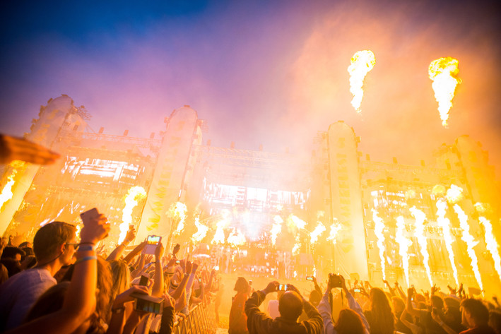 2015-06-13 - Axwell Λ Ingrosso från Summerburst Stockholm, Stockholm