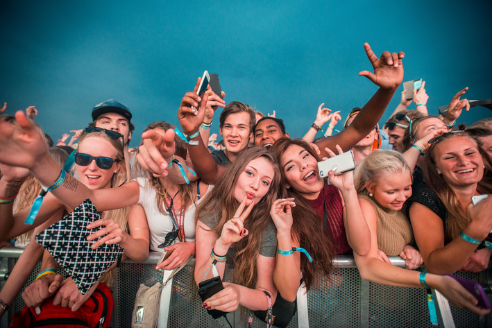 2015-06-13 - Axwell Λ Ingrosso från Summerburst Stockholm, Stockholm