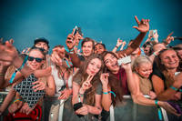 2015-06-13 - Axwell Λ Ingrosso från Summerburst Stockholm, Stockholm
