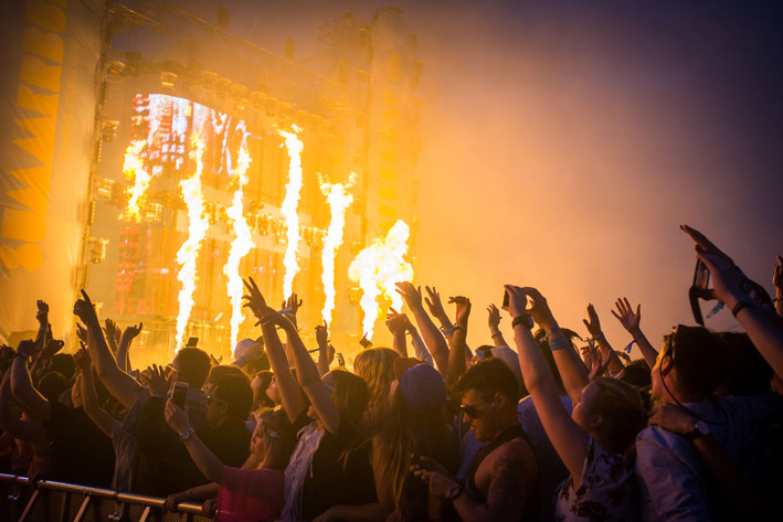 2015-06-13 - Axwell Λ Ingrosso från Summerburst Stockholm, Stockholm