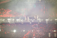 2015-06-13 - Axwell Λ Ingrosso från Summerburst Stockholm, Stockholm