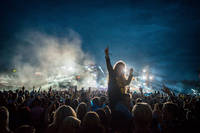 2015-06-13 - Axwell Λ Ingrosso från Summerburst Stockholm, Stockholm