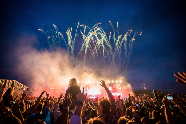 2015-06-13 - Axwell Λ Ingrosso från Summerburst Stockholm, Stockholm
