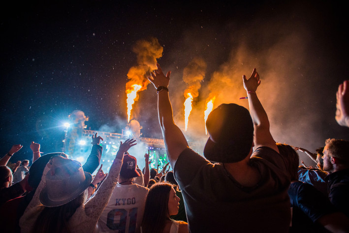 2015-06-13 - Axwell Λ Ingrosso från Summerburst Stockholm, Stockholm