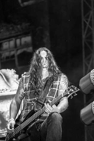 2015-06-13 - Heaven Shall Burn från Greenfield Festival, Interlaken