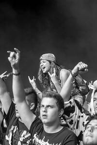 2015-06-13 - Heaven Shall Burn från Greenfield Festival, Interlaken