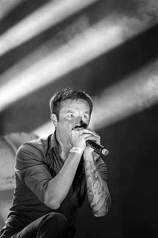 2015-06-13 - Heaven Shall Burn från Greenfield Festival, Interlaken