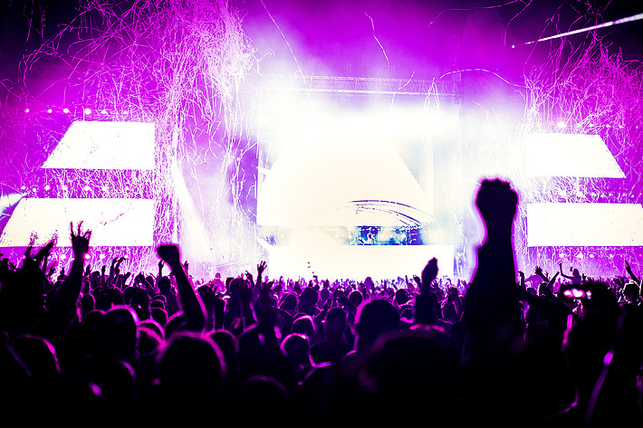 2015-06-13 - Axwell Λ Ingrosso från Summerburst Stockholm, Stockholm