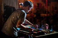 2015-06-12 - Sonic Boom från Psykjunta, Alvesta