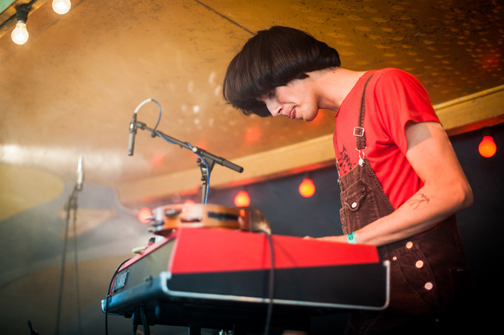 2015-06-12 - Holy från Psykjunta, Alvesta