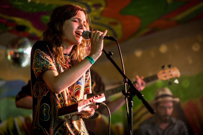 2015-06-12 - Halasan Bazar & Tara King TK från Psykjunta, Alvesta