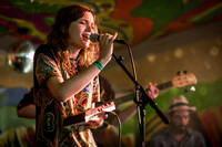 2015-06-12 - Halasan Bazar & Tara King TK från Psykjunta, Alvesta