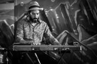 2015-06-12 - Halasan Bazar & Tara King TK från Psykjunta, Alvesta