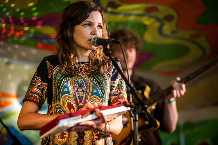 2015-06-12 - Halasan Bazar & Tara King TK från Psykjunta, Alvesta
