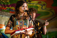 2015-06-12 - Halasan Bazar & Tara King TK från Psykjunta, Alvesta